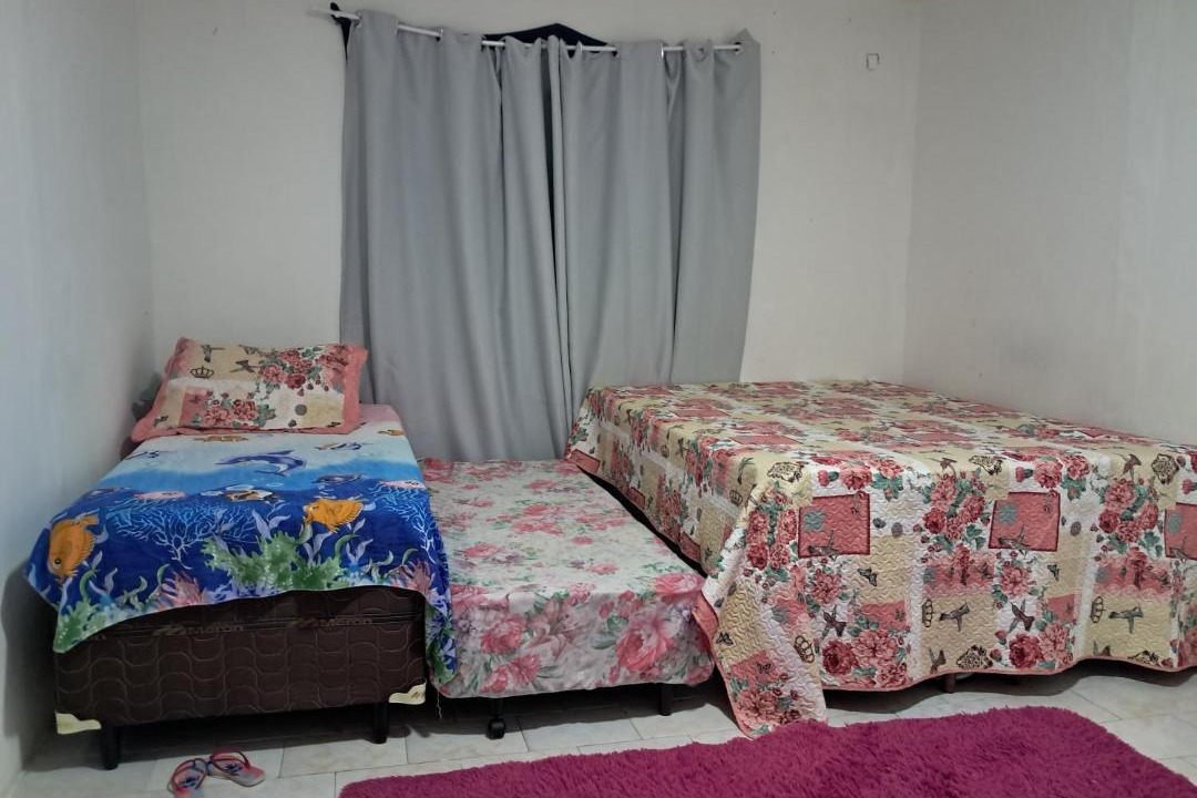 Photo of Bedroom in Senhor Do Bonfim