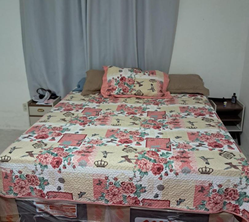 Photo of Bedroom in Senhor Do Bonfim