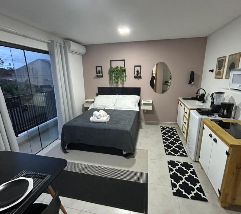 Photo of Bedroom in Campeche Sul