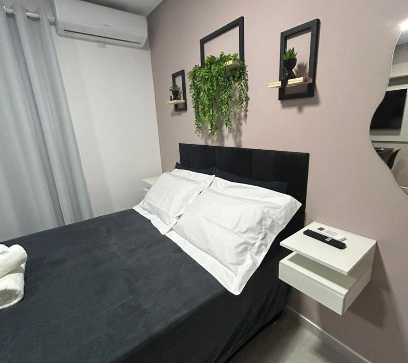 Photo of Bedroom in Campeche Sul