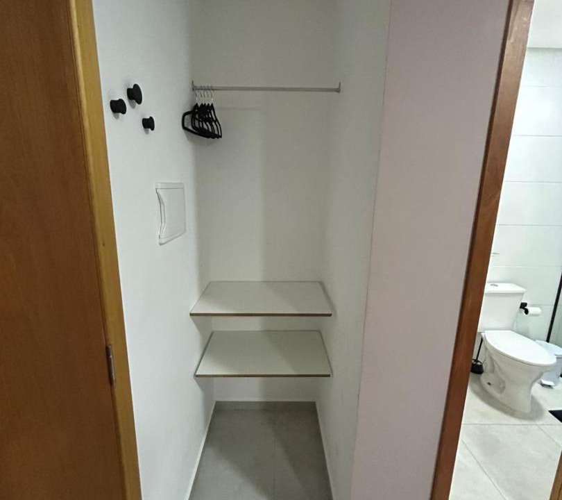 Photo of Bathroom in Campeche Sul