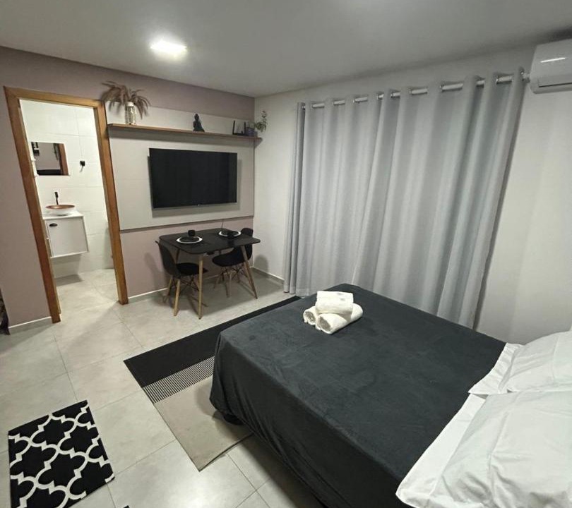 Photo of Bedroom in Campeche Sul
