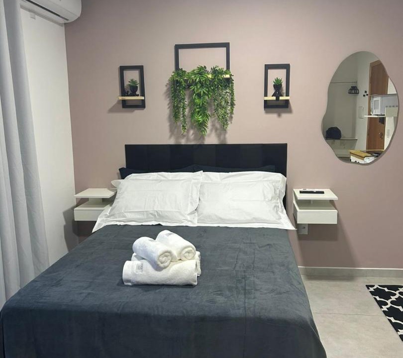 Photo of Bedroom in Campeche Sul