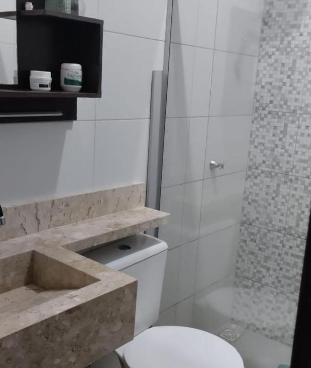 Photo of Bathroom in Luis Eduardo Magalhaes