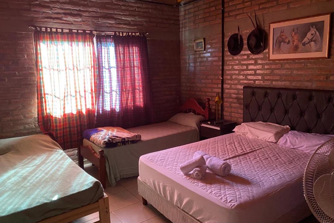 Photo of Bedroom in Potrero de Garay