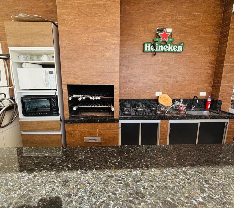 Photo of Kitchen in Umuarama
