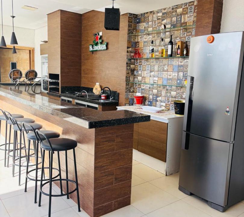Photo of Kitchen in Umuarama