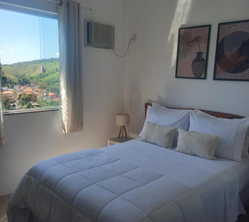 Photo of Bedroom in Conservatoria