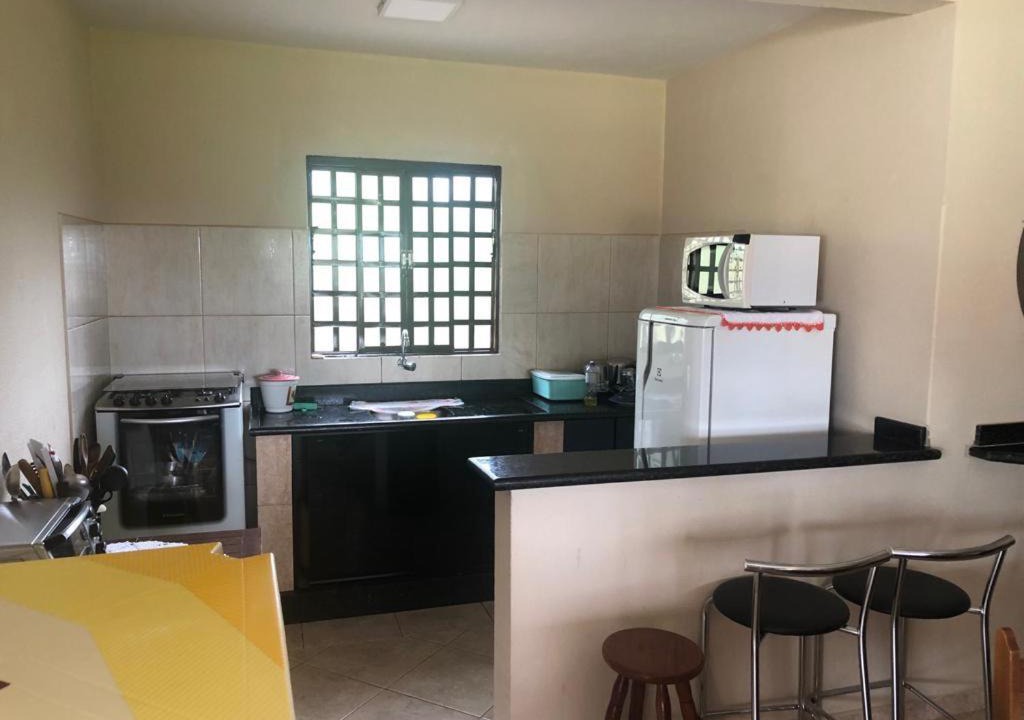 Photo of Kitchen in Champagnat