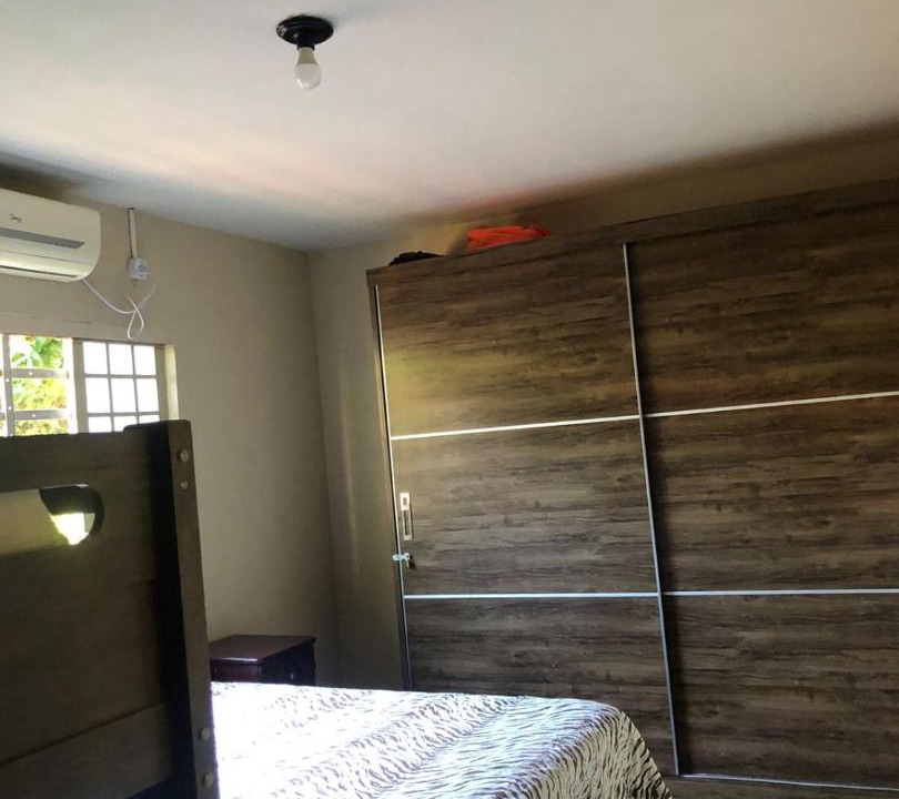 Photo of Bedroom in Champagnat