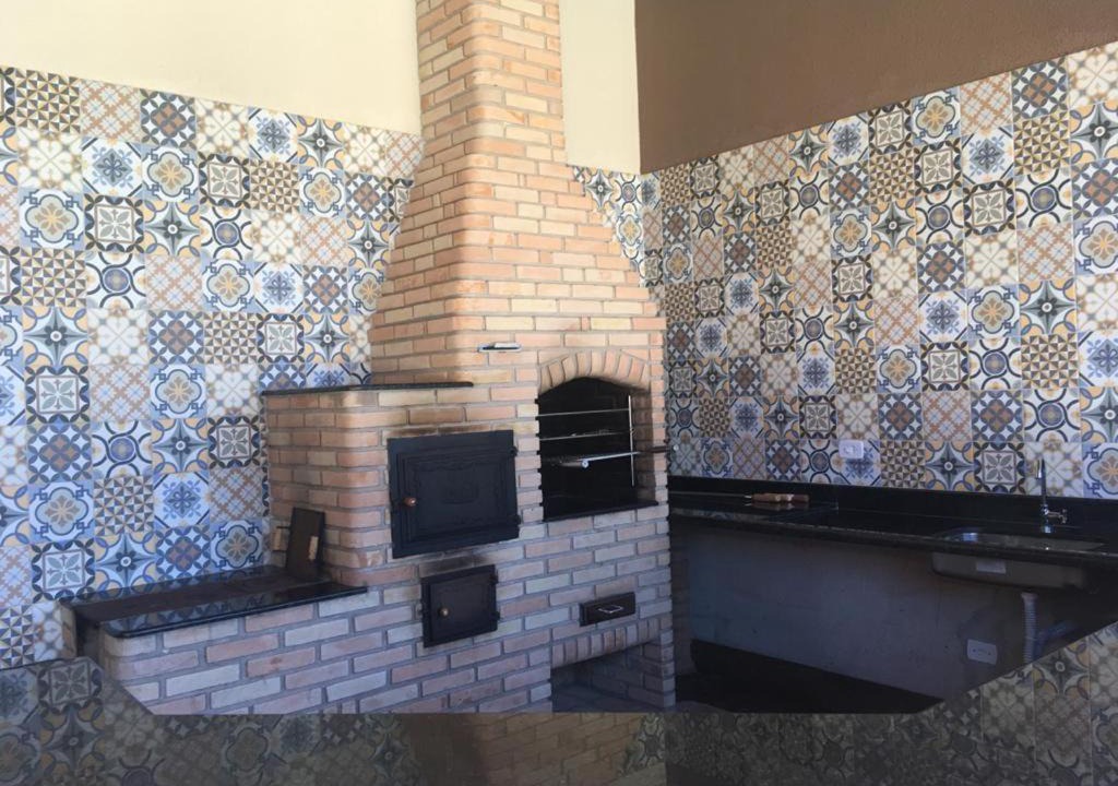 Photo of Kitchen in Champagnat