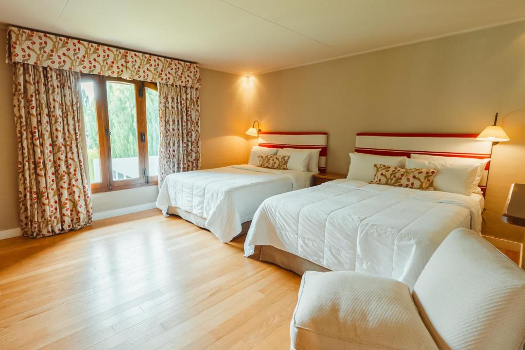 Photo of Bedroom in El Calafate