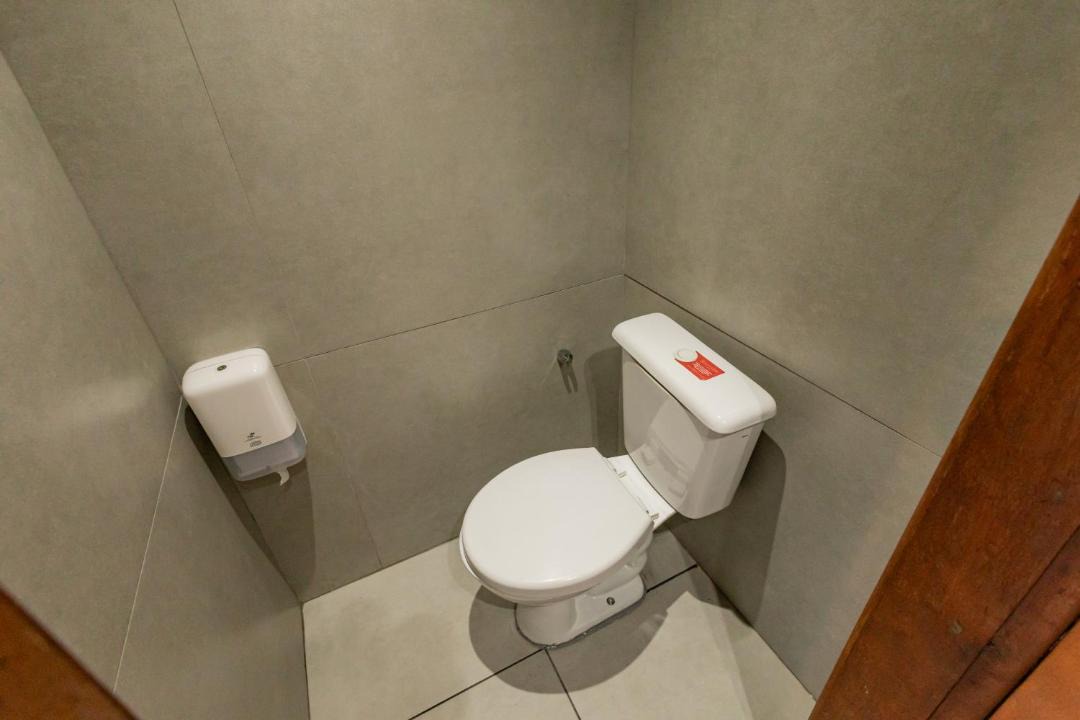 Photo of Bathroom in Campo Largo