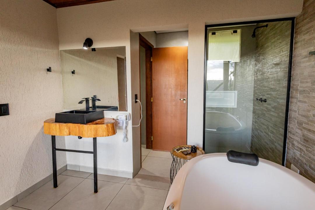 Photo of Bathroom in Campo Largo