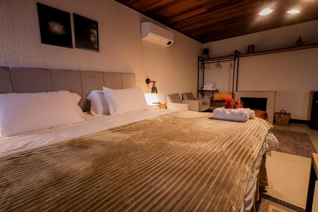 Photo of Bedroom in Campo Largo