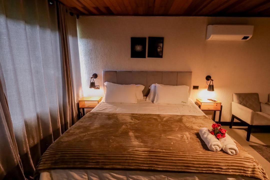 Photo of Bedroom in Campo Largo