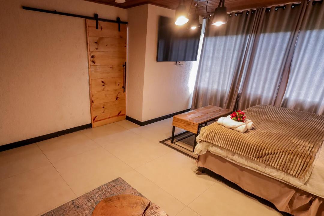 Photo of Bedroom in Campo Largo