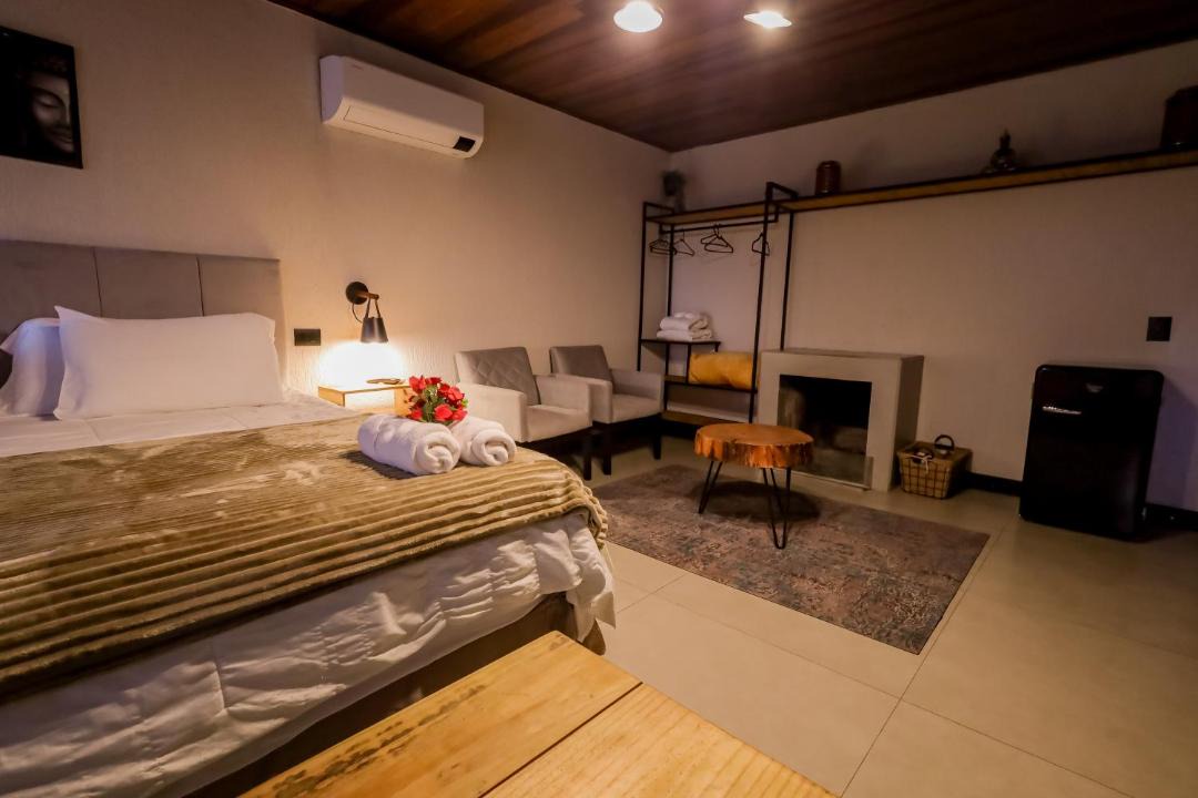 Photo of Bedroom in Campo Largo