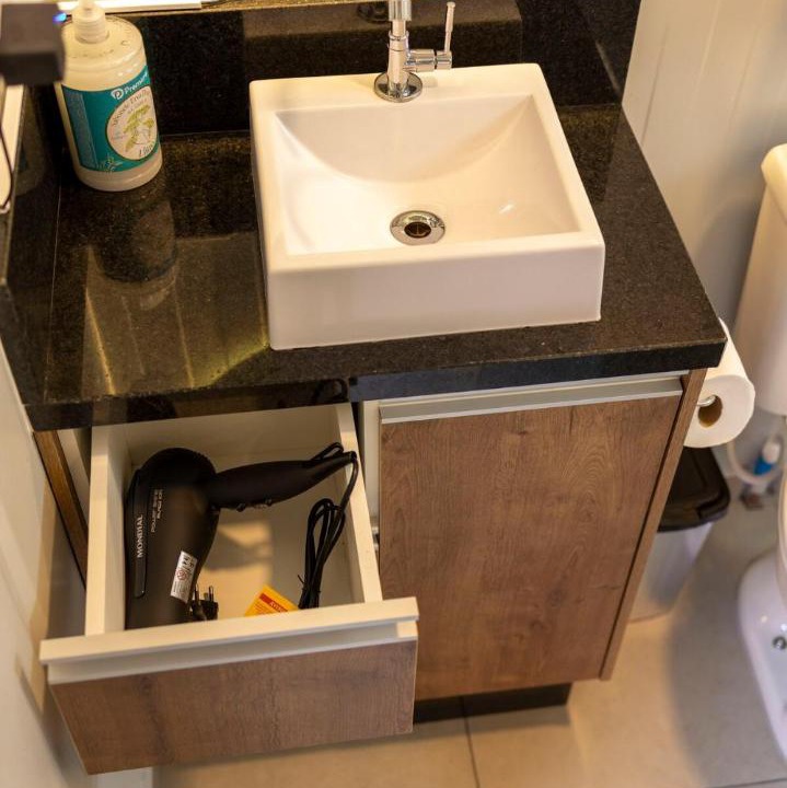 Photo of Bathroom in Ahu