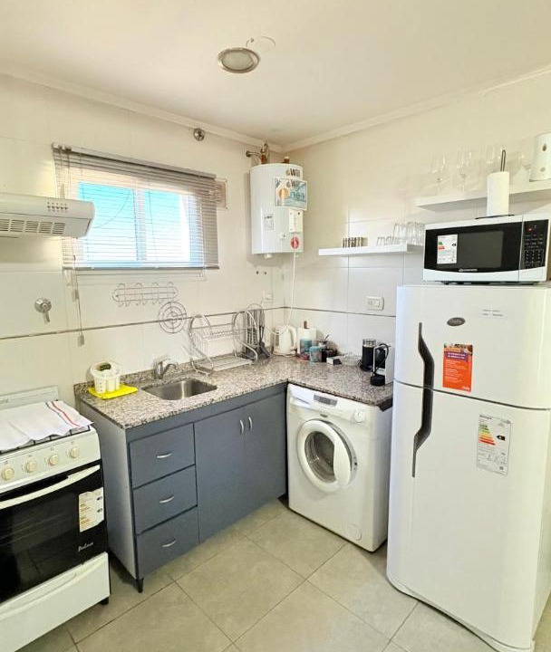 Photo of Kitchen in La Consulta