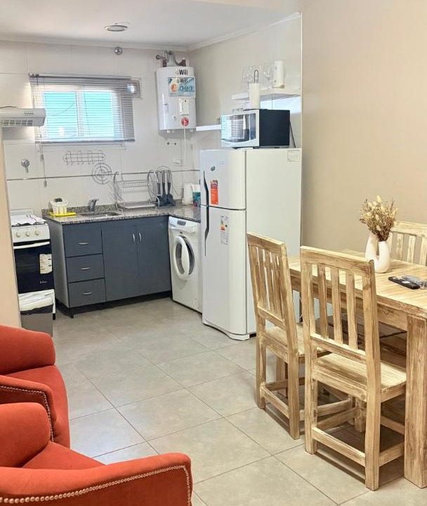 Photo of Kitchen in La Consulta