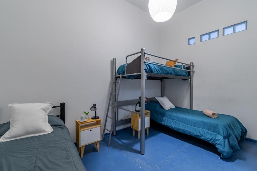 Photo of Bedroom in Recoleta