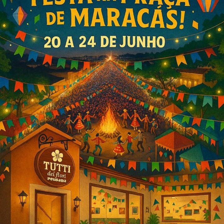 Photo of Others in Maracas