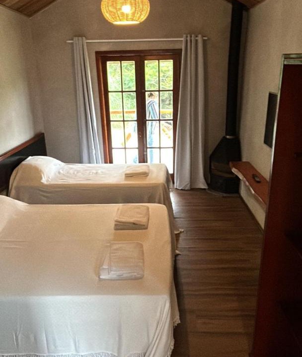 Photo of Bedroom in Caxambu