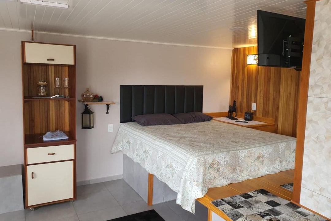 Photo of Bedroom in Sao Joaquim