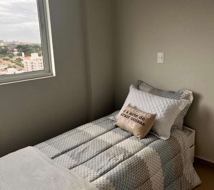 Photo of Bedroom in Presidente Medici