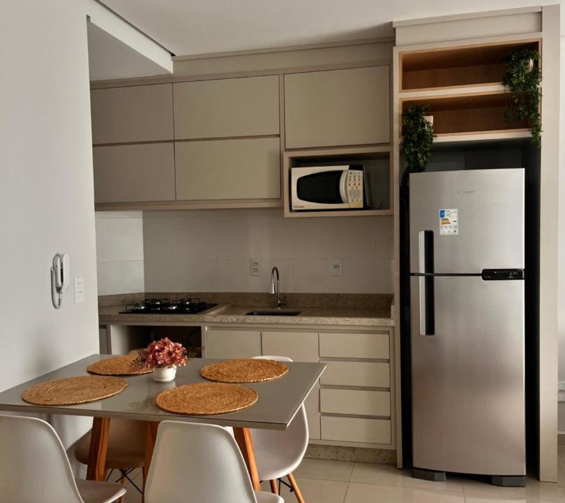 Photo of Kitchen in Presidente Medici