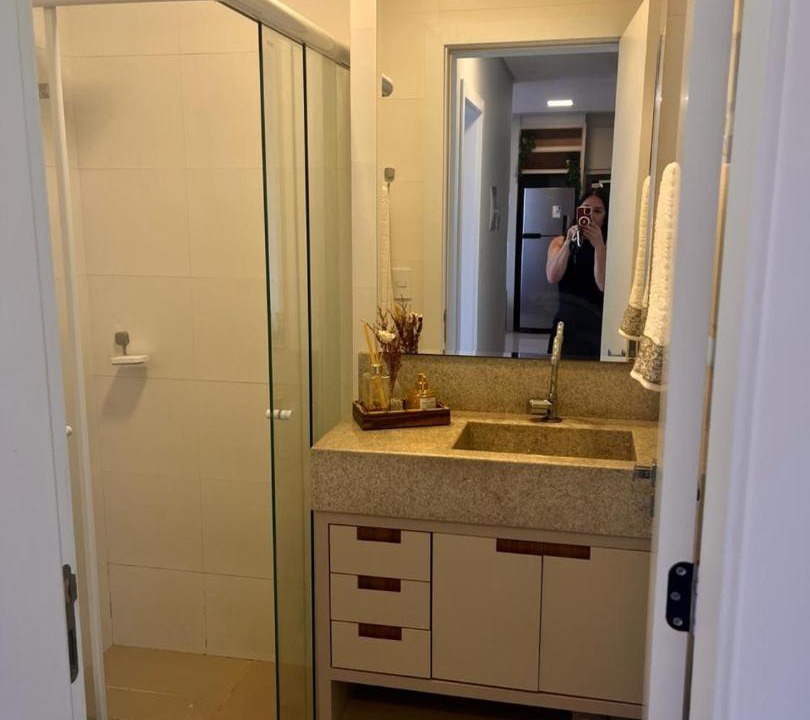 Photo of Bathroom in Presidente Medici