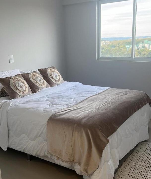 Photo of Bedroom in Presidente Medici
