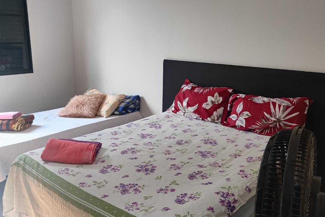 Photo of Bedroom in Cianorte
