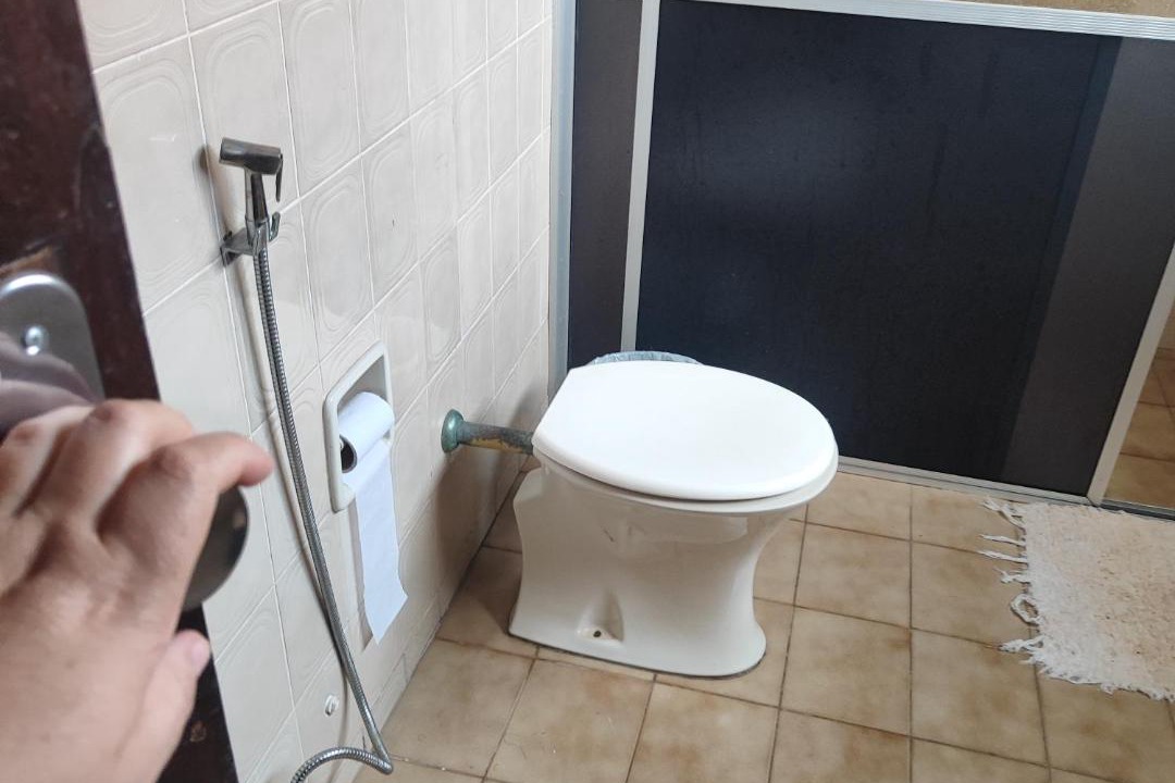 Photo of Bathroom in Cianorte