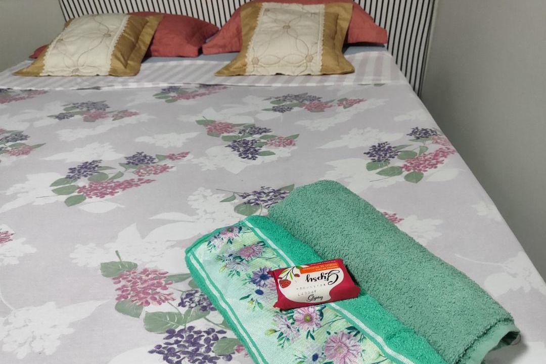 Photo of Bedroom in Cianorte