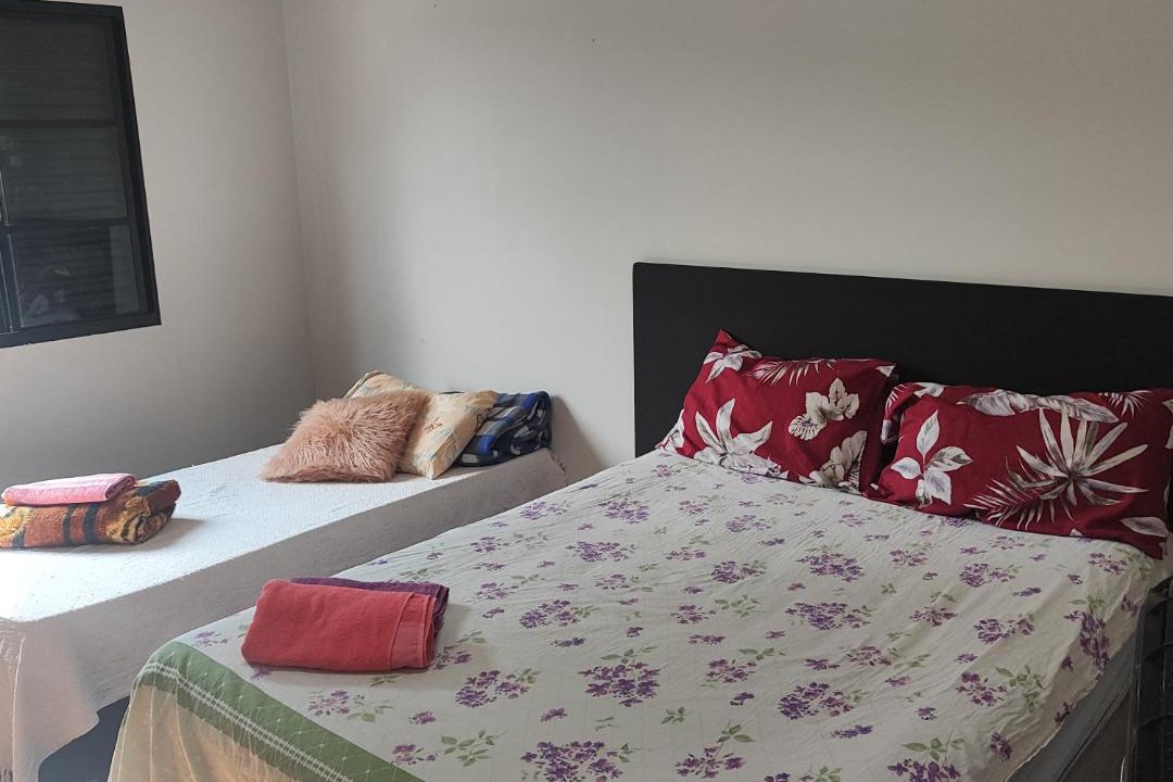 Photo of Bedroom in Cianorte