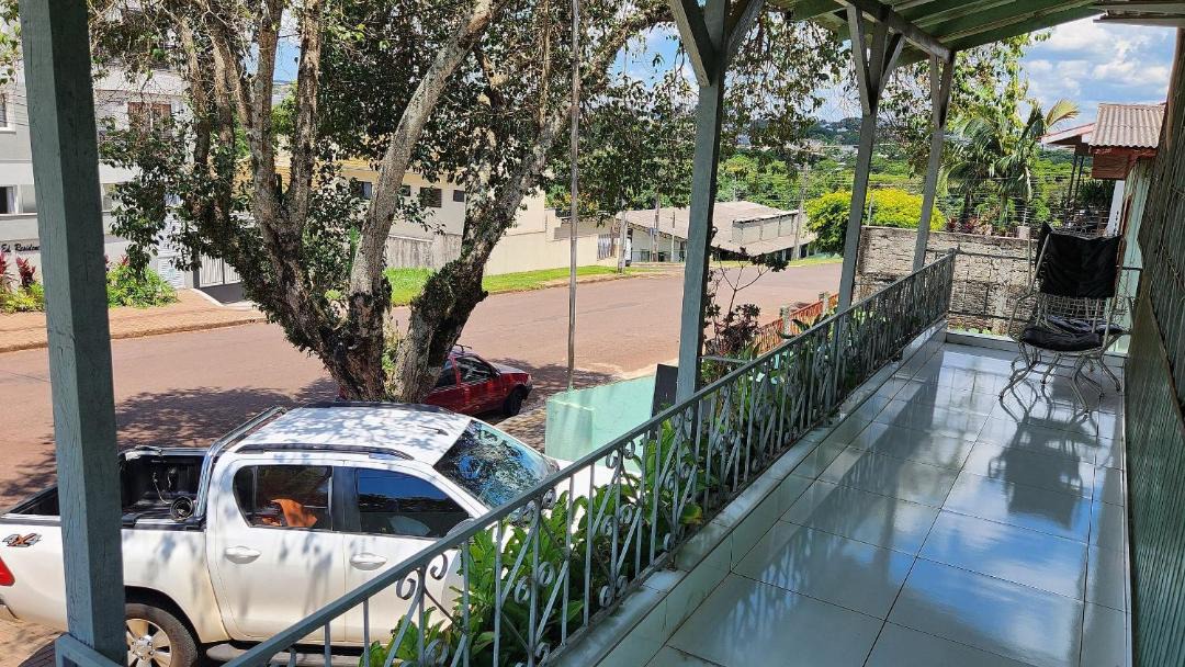 Photo of Patio Balcony in Regiao do lago