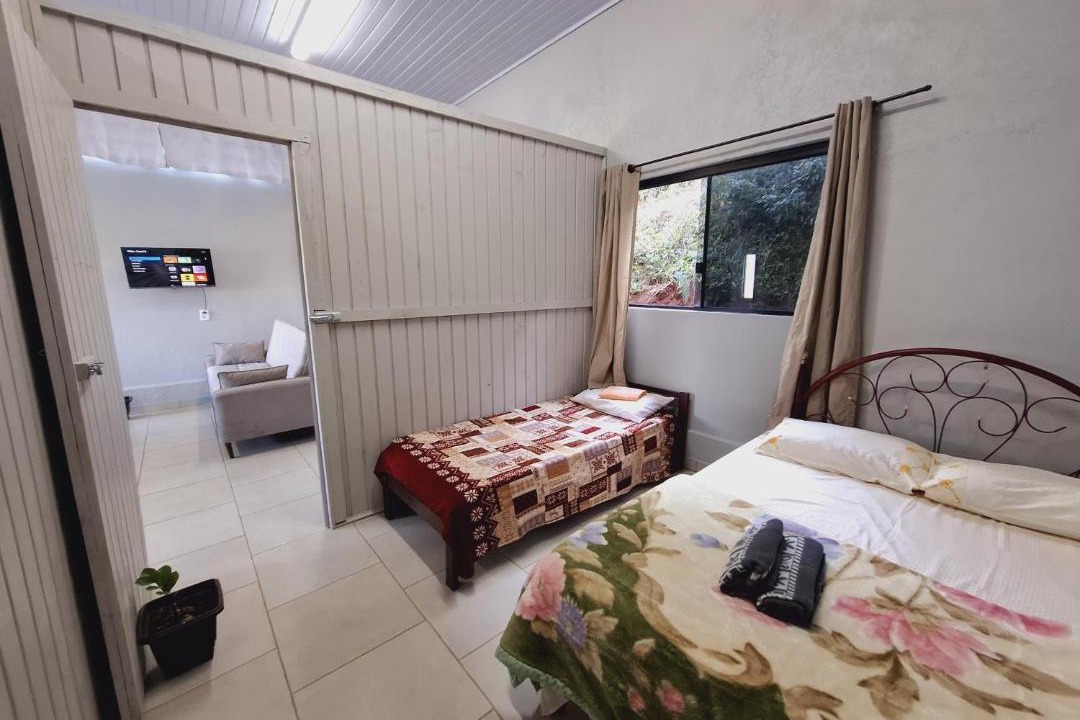 Photo of Bedroom in Encantado