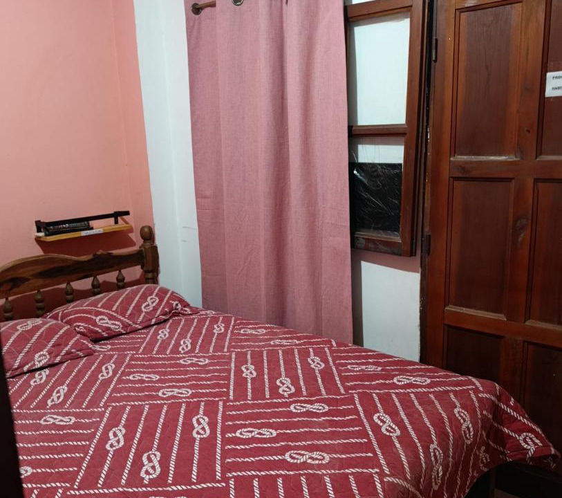 Photo of Bedroom in Libertador General San Martin