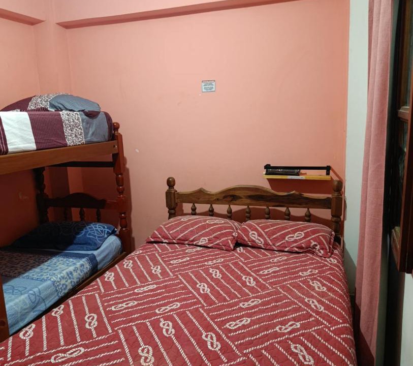 Photo of Bedroom in Libertador General San Martin