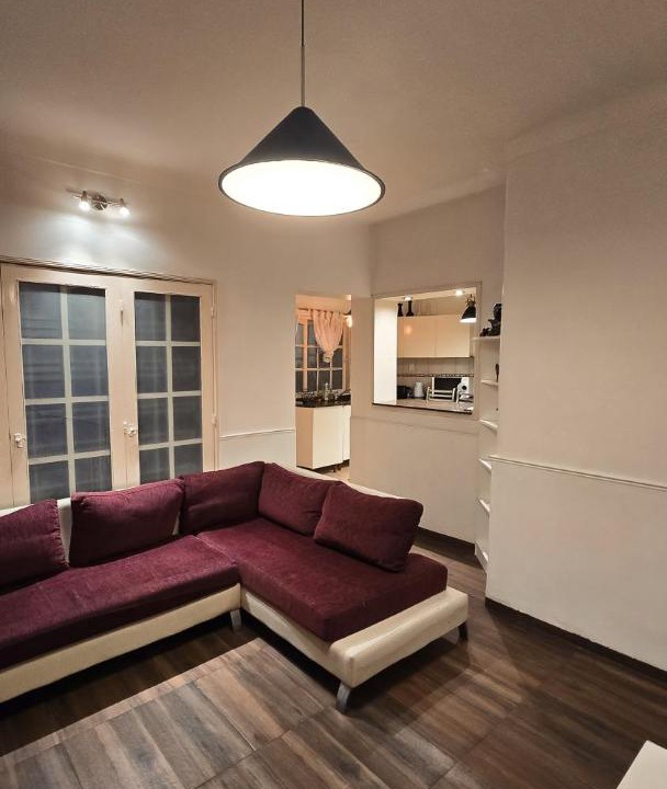 Photo of Livingroom in San Juan