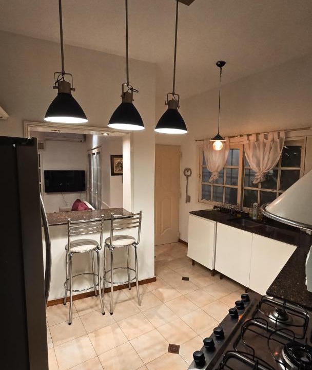 Photo of Kitchen in San Juan