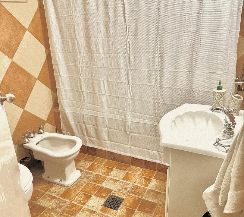 Photo of Bathroom in San Juan