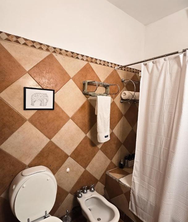 Photo of Bathroom in San Juan