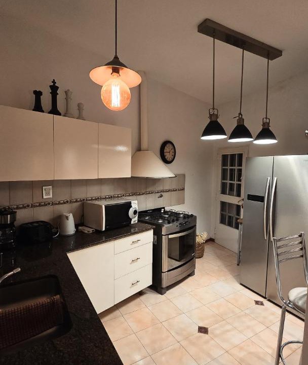 Photo of Kitchen in San Juan
