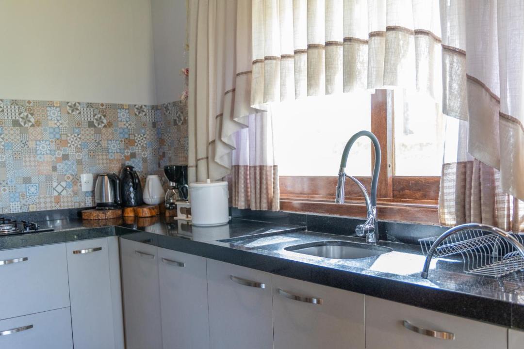 Photo of Kitchen in Rio Negrinho