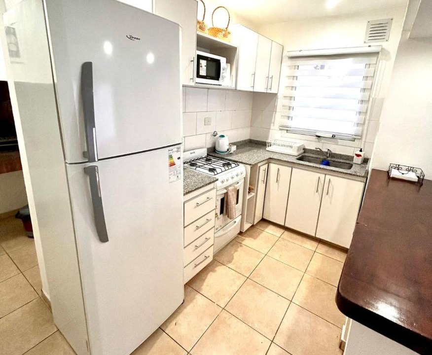 Photo of Kitchen in Rio Gallegos