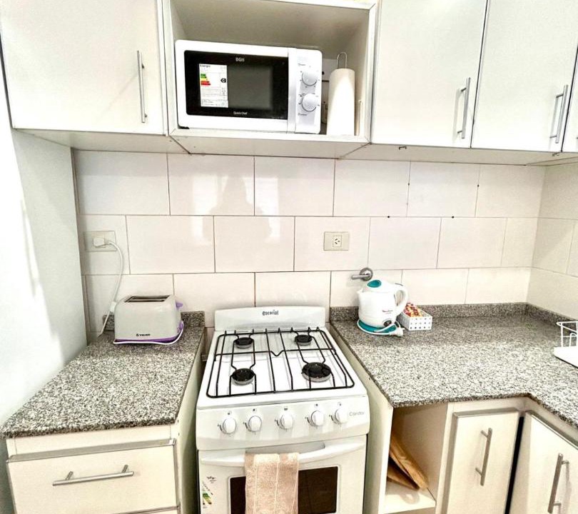 Photo of Kitchen in Rio Gallegos