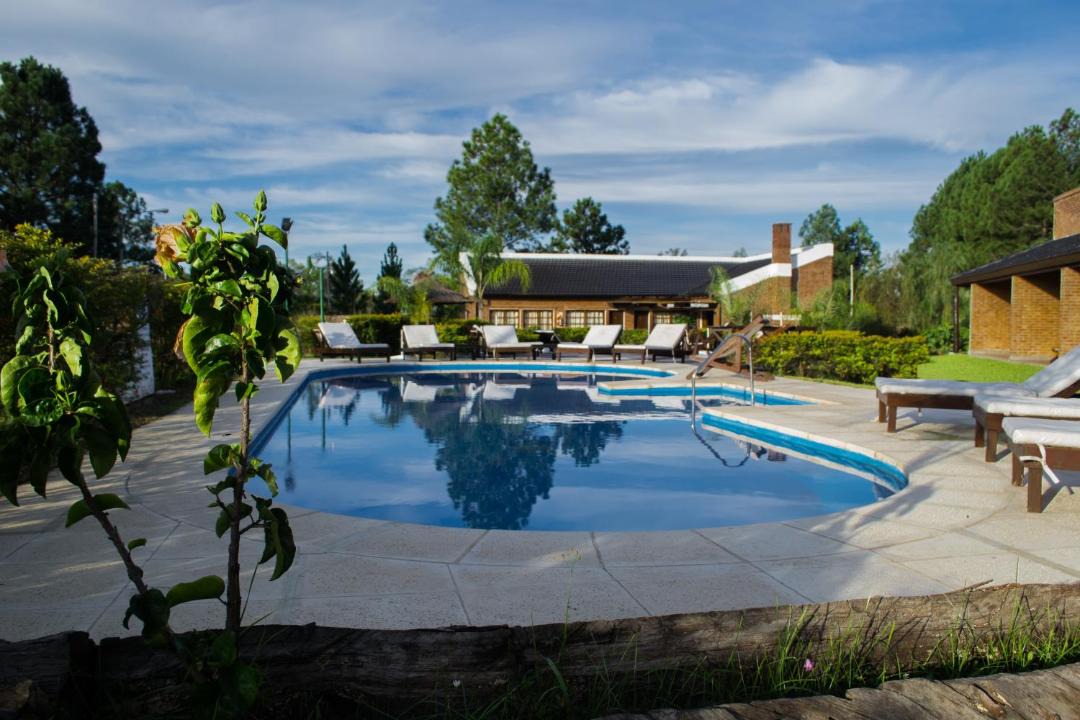Photo of Others in Villa Zorraquin